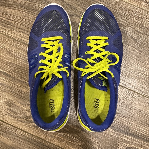 Nike Flex 2014 Run Men - Picture 5 of 7